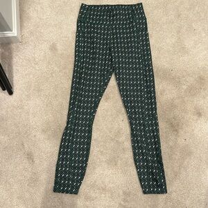NWOT tuckernuck leggings!